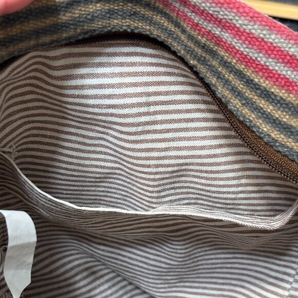 Pine Creek Southwest Motif Tote/Purse - Picture 5 of 7